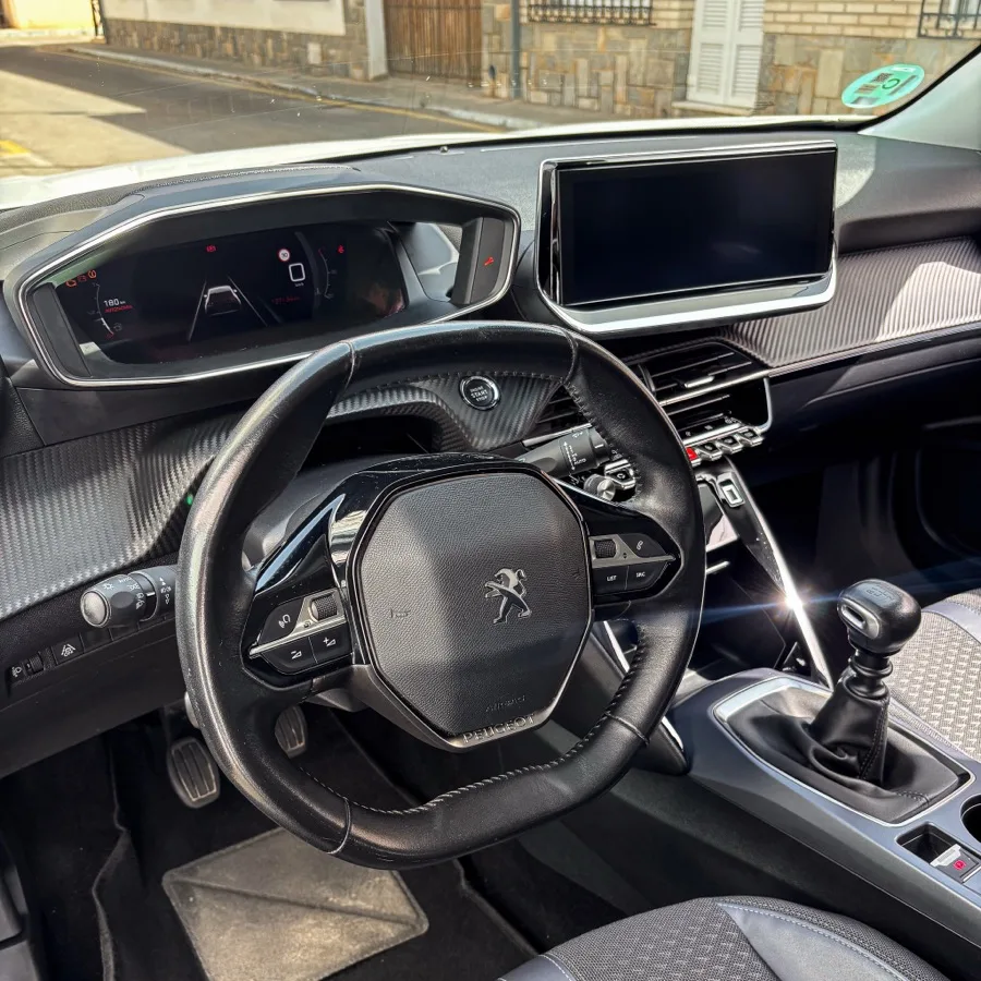 Después del detailing profesional — Full Valet